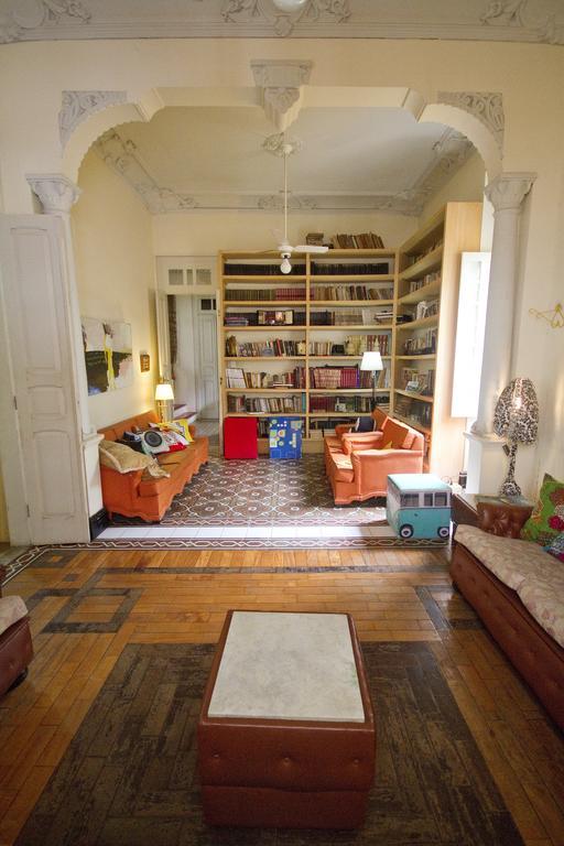 Albergue Guanaani Vitória
