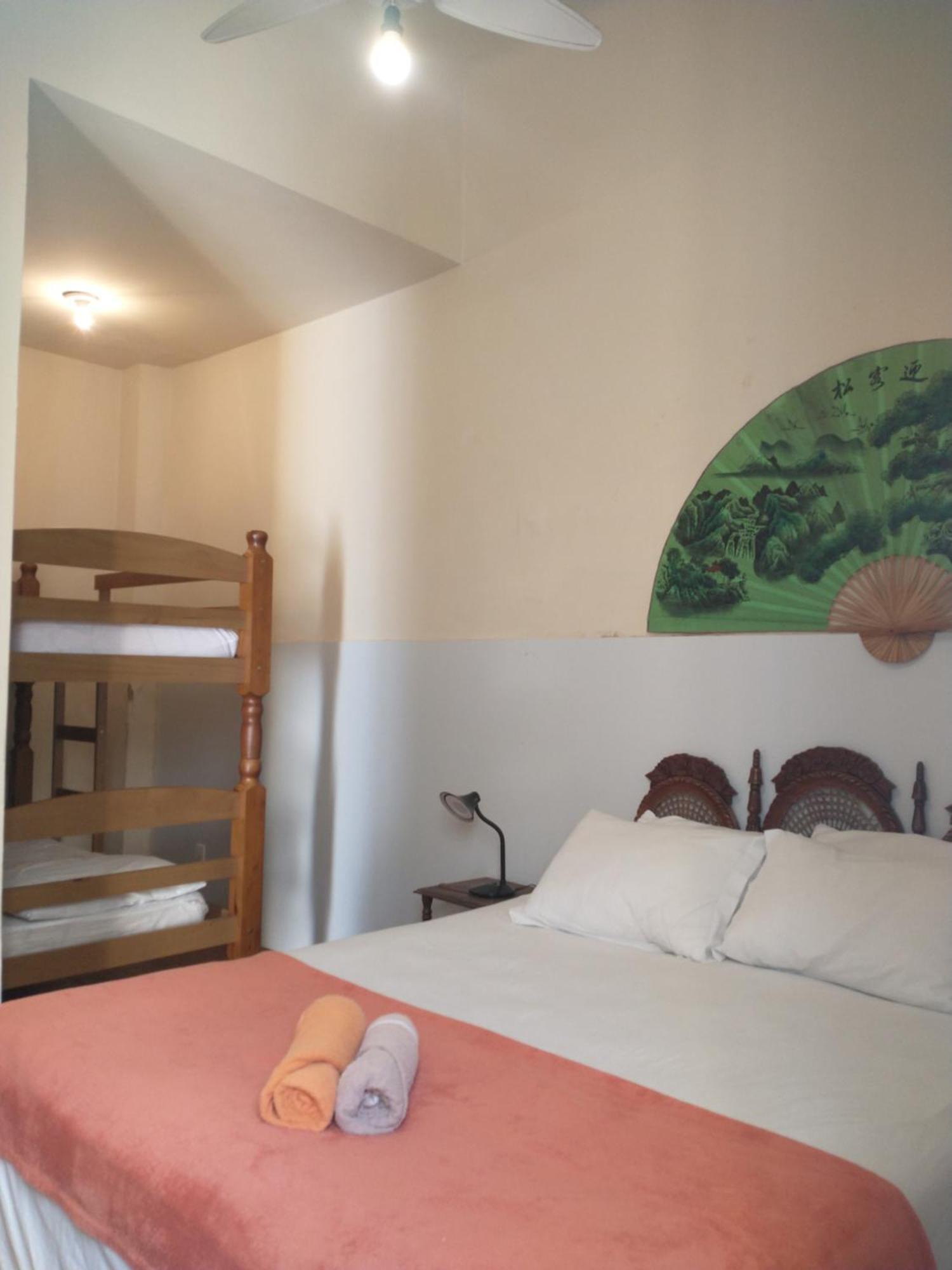 Guanaani Albergue