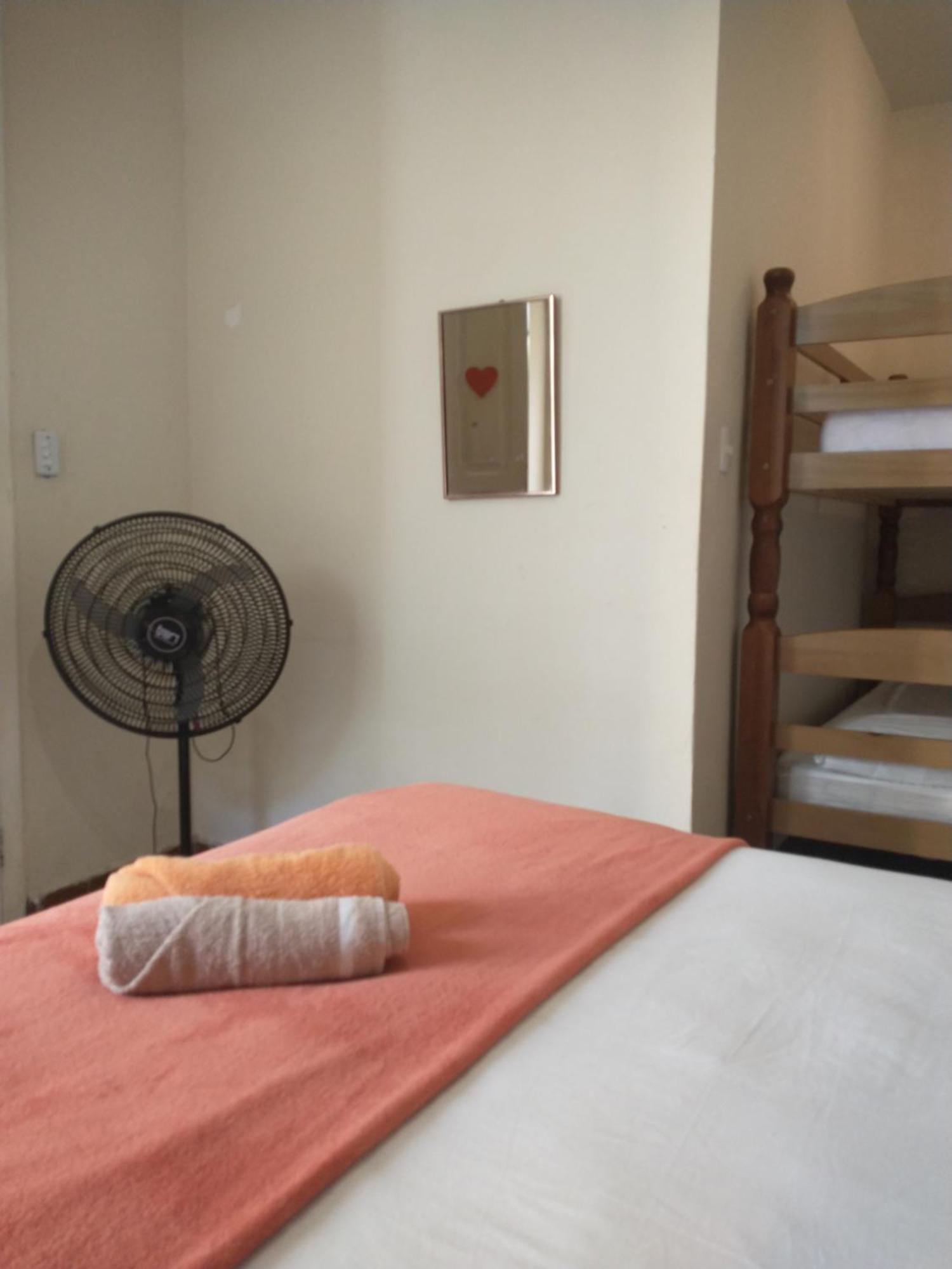 Albergue Guanaani