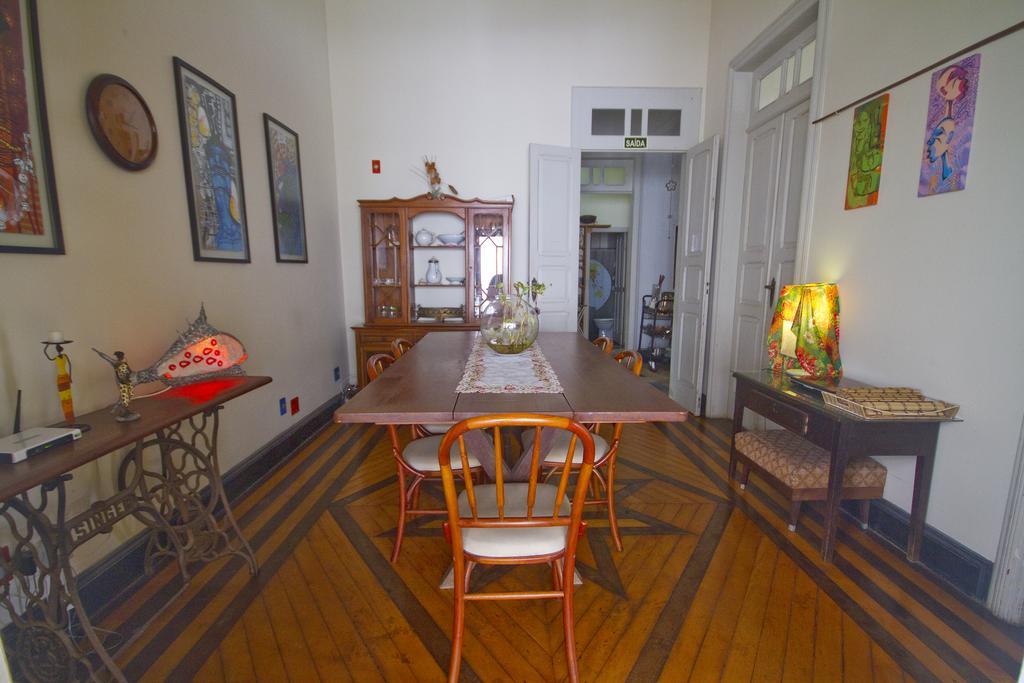 Albergue Guanaani