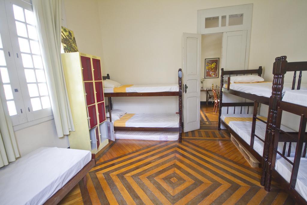 Guanaani Albergue Vitória