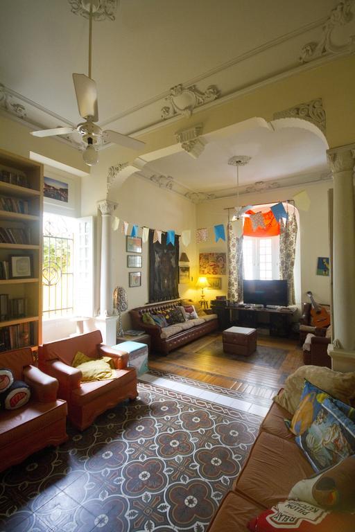 Albergue Guanaani Vitória
