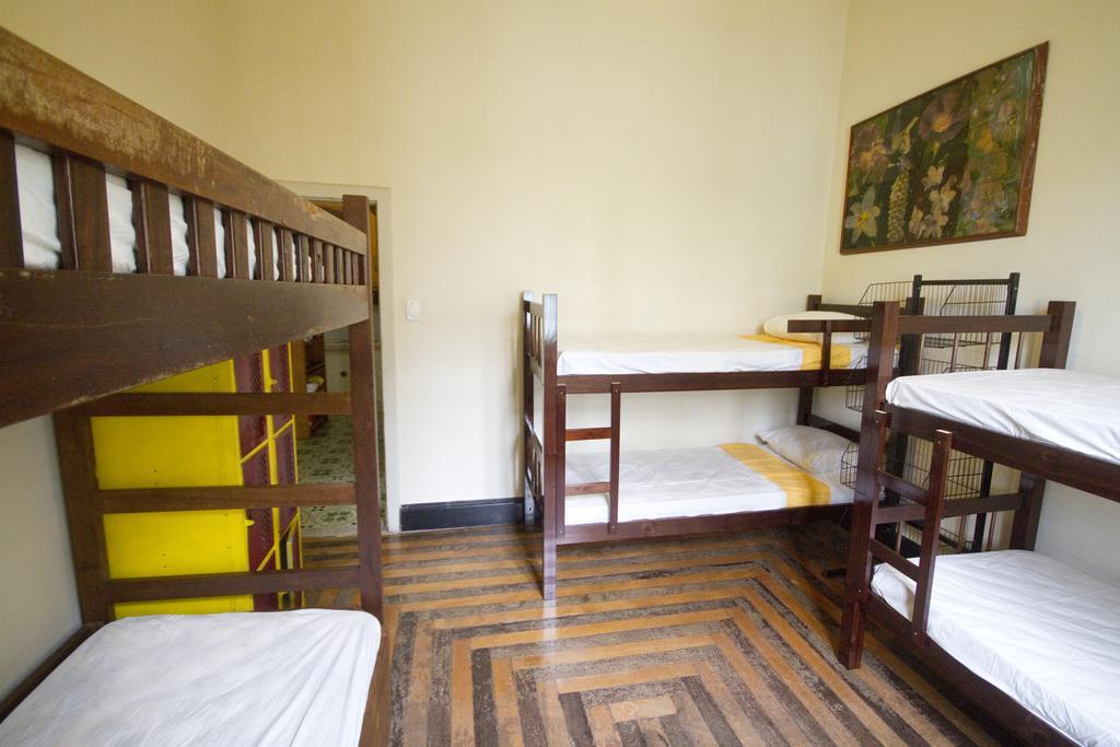 Guanaani Albergue Vitória
